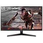 LG UltraGear/32GN600-B/31,5"/VA/QHD/165Hz/5ms/Blck-Red/2R