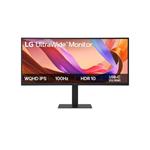 LG UltraWide/34U650A-B/34"/IPS/wQHD/100Hz/5ms/Černá/2R