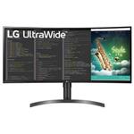 LG UltraWide/35WN75CP-B/35"/VA/3440x1440/60Hz/5ms/Black/2R