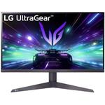 LG VA monitor 27GS50F-B / 27" / 1920x1080 /5ms/ 16:9 / 250cd / 180Hz/ HDMI / DP / VESA