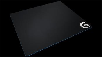 Logitech G640 Gaming Mouse Pad, herní podložka pod myš