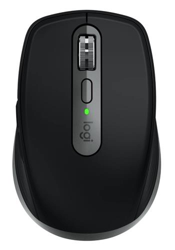 Logitech MX Anywhere 3S for Mac myš vesmírně šedá