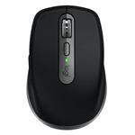 Logitech MX Anywhere 3S for Mac myš vesmírně šedá