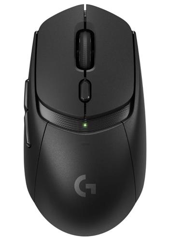 Logitech myš G309 LIGHTSPEED/ bezdrátová/ černá