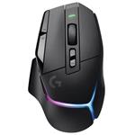 Logitech myš G502 X Plus/ černá