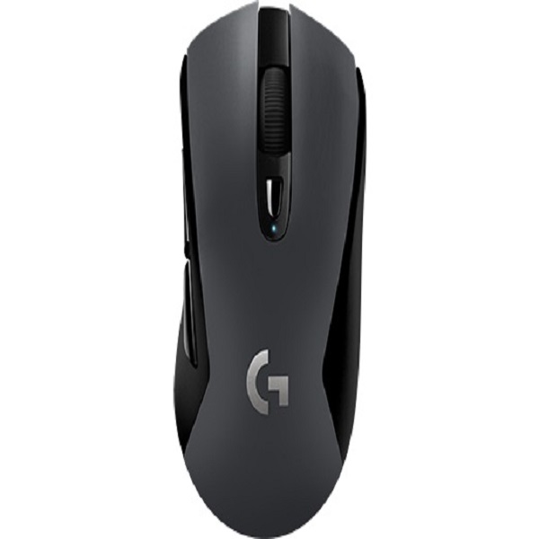 Logitech myš Gaming G603 LIGHTSPEED WL Gaming Mouse EER2 - bezdrátová ...