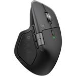Logitech myš MX Master 4 for Mac space black