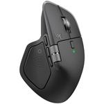 Logitech myš MX Master 4 graphite