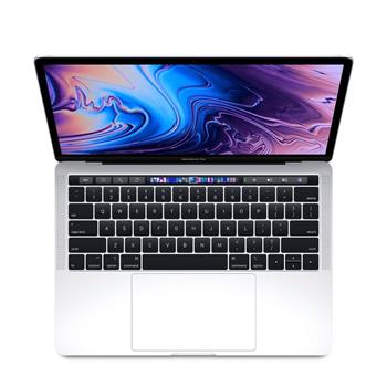 MacBook Pro 13'' i5 1.4GHz/8G/256/TB/CZ/Silver