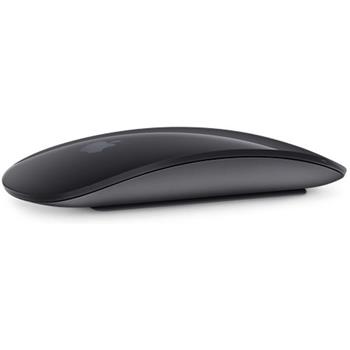 Magic Mouse - Black Multi-Touch Surface