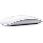 Magic Mouse/Kancelářská/Optická/1 300 DPI/Bezdrátová Bluetooth/Bílá