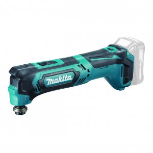 Makita Aku MultiTool Li-ion CXT 10,8/12V,bez aku Z