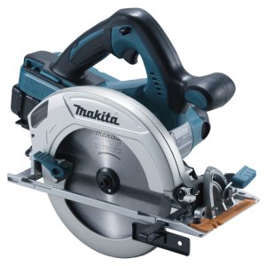 Makita Aku okružní pila Li-ion LXT 2x18V/5,0Ah