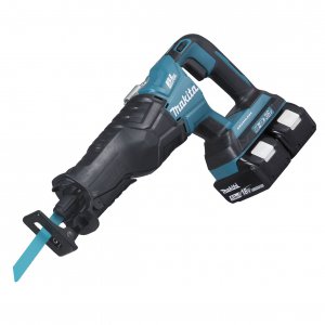 Makita Aku pila ocaska Li-ion LXT 2x18V/5,0 Ah