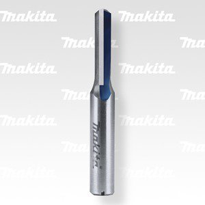 Makita Drážkovací fréza pr. 6, stopka 8 mm