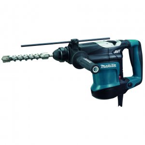 Makita Kombinované kladivo s AVT 5J,850W
