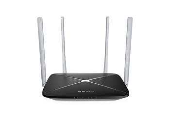 MERCUSYS AC12, AC1200 Dual Band Wireless Router