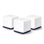 MERCUSYS Halo H30G(3-pack), AC1300 Whole Home Mesh Wi-Fi System