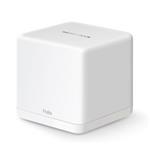MERCUSYS Halo H60X(1-pack), AX1500 Whole Home Mesh WiFi 6 System