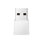 MERCUSYS MA30N, AC1300 Nano Wireless Dual Band USB Adapter 