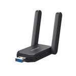 MERCUSYS MA72XH, Wireless USB adapter AX1800, 2,4/5 GHz