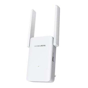 MERCUSYS ME60X, AX1500 Wi-Fi 6 Range Extender
