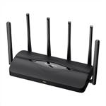 MERCUSYS MR37BE, BE6500 WiFi 7, 1x 2.5GLAN, 2x GLAN, 1x 2.5GWAN, 2,4/5GHz