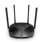 MERCUSYS MR80X, AX3000 Dual-Band Wi-Fi 6 Router