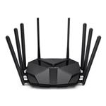 MERCUSYS MR90X, AX6000 8-Stream Wi-Fi 6 Router