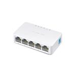 MERCUSYS MS108, 8-Port 10/100Mbps Desktop Switch