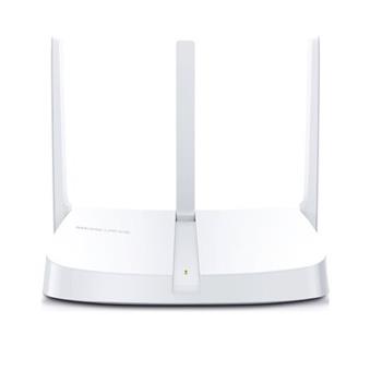 MERCUSYS MW305R, 300Mbps Wireless N Router