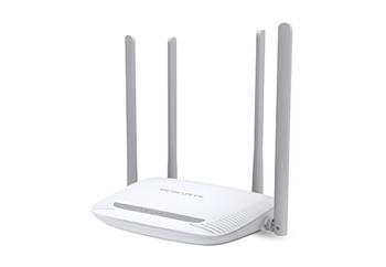 MERCUSYS MW325R, 300Mbps Enhanced Wireless N Router