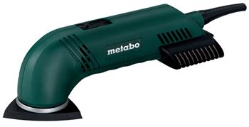 Metabo DSE 300 INTEC (600311500) TROJÚHELNÍKOVÁ BRUSKA