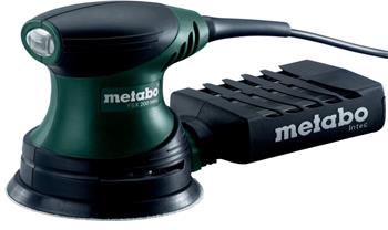 Metabo FSX 200 INTEC (609225500) EXCENTRICKÁ BRUSKA