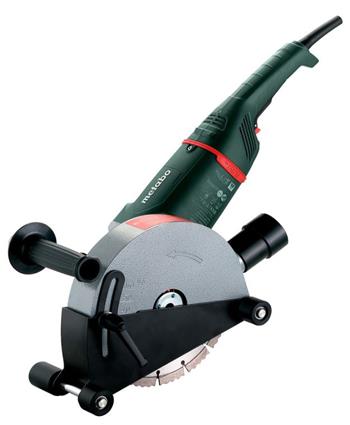 Metabo MFE 65 (600365000) FRÉZA NA ZDIVO