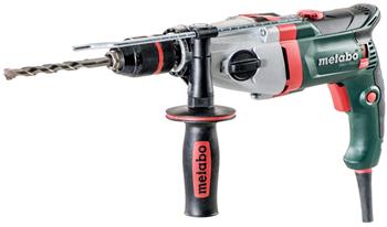 Metabo SBEV 1000-2 (600783500) PŘÍKLEPOVÁ VRTAČKA