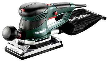 Metabo SRE 4350 TURBOTEC (611350000) VIBRAČNÍ BRUSKA