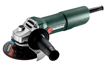 Metabo, W 750-125 úhlová bruska