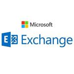 Microsoft CSP Exchange Server Standard 2019 user CAL- trvalá licence