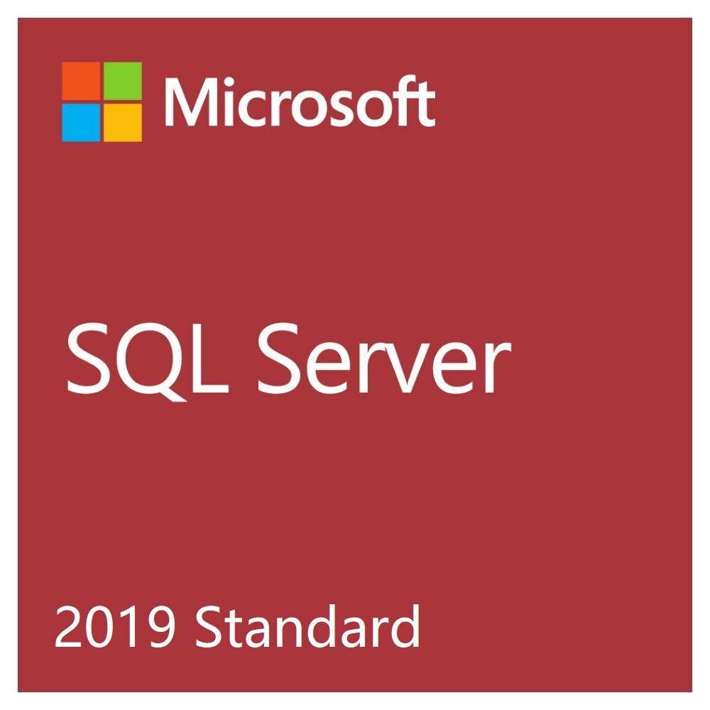 Microsoft CSP SQL Server Standard 2019 - Trvalá Licence | PCV Computers ...