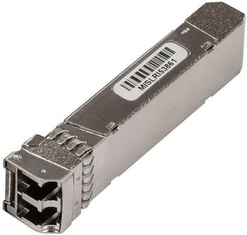 MikroTik 1.25G SFP modul S-C49DLC40D, CWDM, SM, 40km, 1490nm, 2x LC