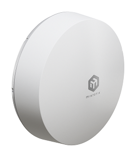 MikroTik ATL 5G R16, 4/5G modem, 4x4 MIMO, SIM slot (eSIM), GbE, PoE+, RouterOS v7 L3