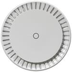 MikroTik cAP LTE12 ax, cAPGi-5HaxD2HaxD&EG12-EA, Quad core 1.8 GHz, 2,4/5GHz Wi-Fi 6, LTE12, 2x GbE PoE+ in/out, L4