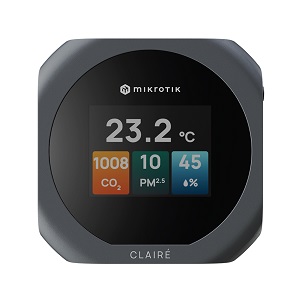 Mikrotik, CLAIRÉ IAQM-THC2PV-G