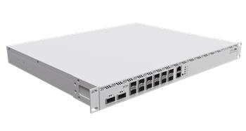 Mikrotik - Cloud Core Router CCR2216-1G-12XS-2XQ