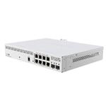 Mikrotik - Cloud Smart Switch CSS610-8P-2S+IN