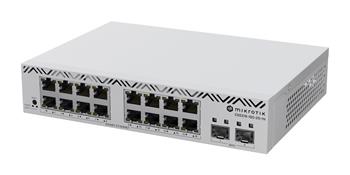 Mikrotik, CSS318-16G-2S+IN