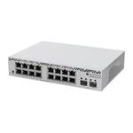 Mikrotik, CSS318-16G-2S+IN