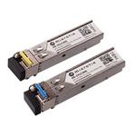 Mikrotik, HS-2733LC20D (pár: HS-27LC20D + HS-33LC20D)