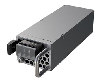 MikroTik MTP60-12V50-RS-DC - 48V DC 12V 5A HotSwap PSU pro CCR2004/CRS504/CRS510